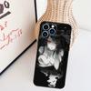 Azur Lane Game Phone Case For IPhone 18 17 Pro Max 16 15 11 12 13 14 Pro Max mini 15 16 Plus 16e 17 Air Cover