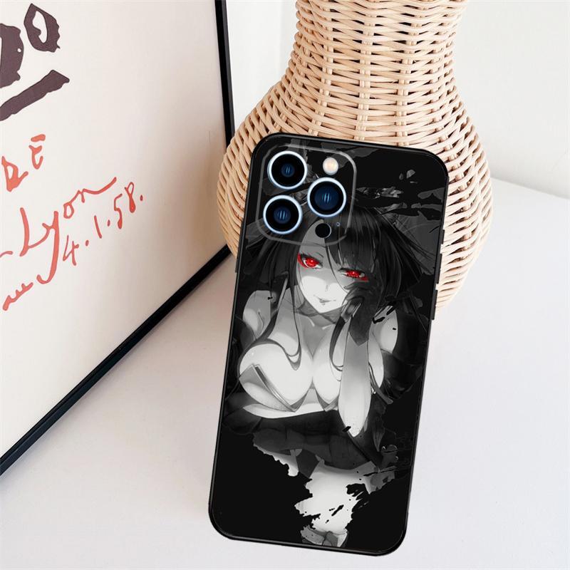 Azur Lane Game Phone Case For IPhone 18 17 Pro Max 16 15 11 12 13 14 Pro Max mini 15 16 Plus 16e 17 Air Cover