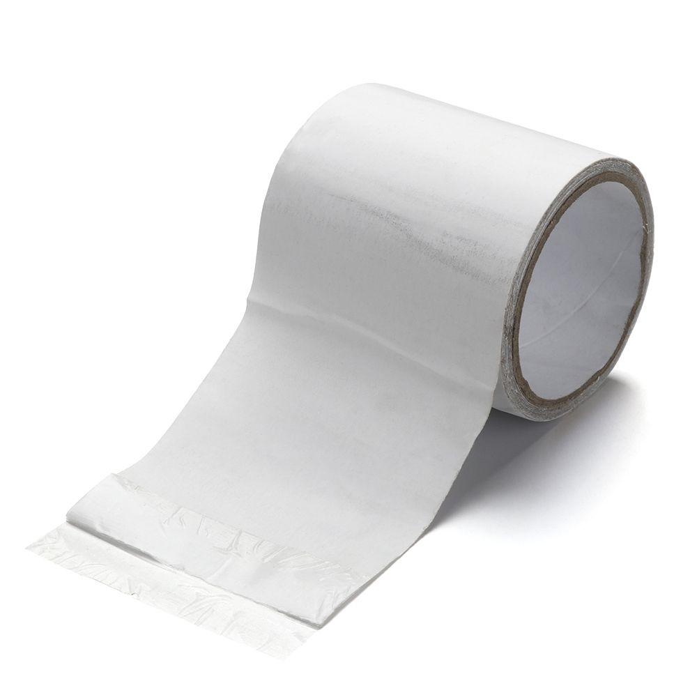 Высоковязкая клейкая наклейка для ремонта заплатки, прочные ленты, невидимая лента для ремонта палатки