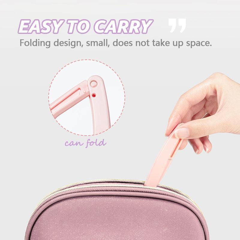 Набор из 3 бритв для бровей для подстригания и придания формы контурам бровейМакияж