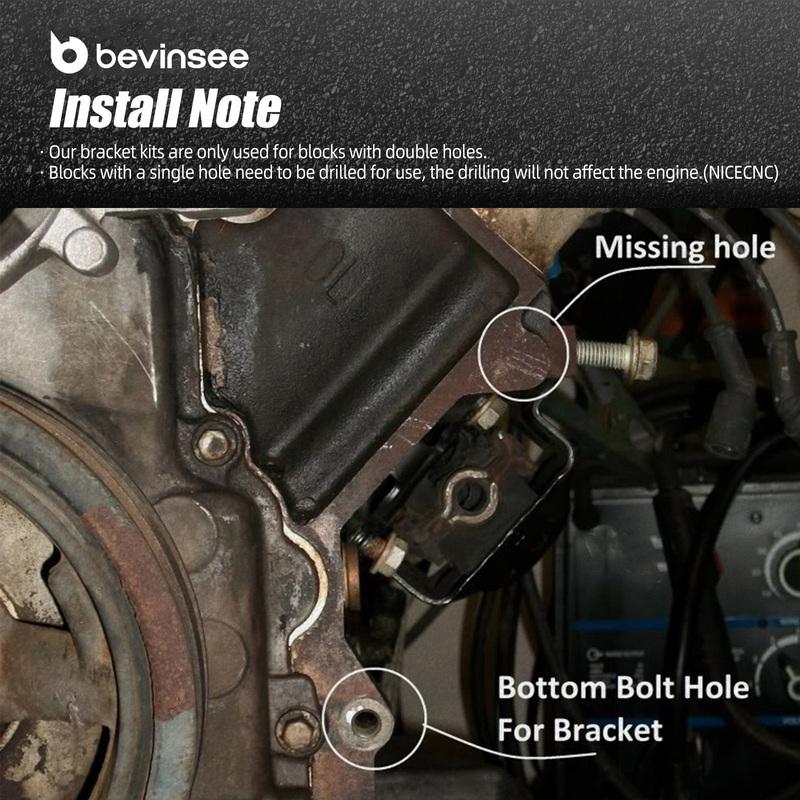 For LS1 Truck Low Mount Alternator Bracket, for Chevrolet Camaro 1998 1999 2000 2001 2002