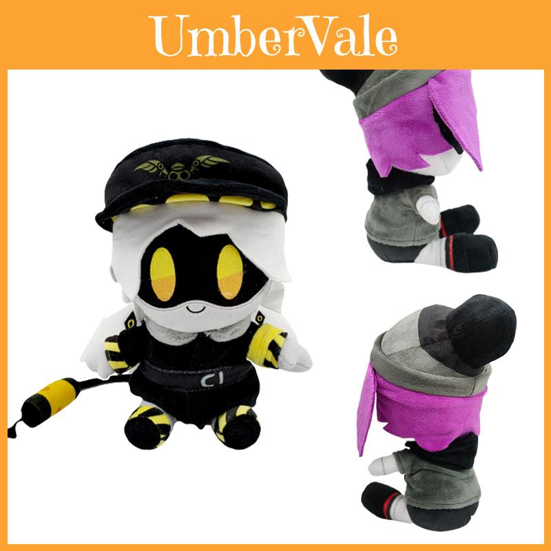 Unique Murder Drones Plushie Soft And Cuddly Toy For All Ages