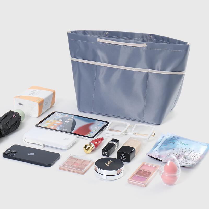 MDNG Divided Tote Bag Organizer Insert
