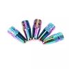 4pcs Mountain Bike Road Bike Dust Covers Tyre Air Caps Valve Cap Cycling Accessories Presta Valves