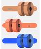 Solid Color Non-Slip Silicone Handlebar Tape: Comfortable, Shock-Absorbing, Sweat-Wicking for Road and Fixed Gear Bikes