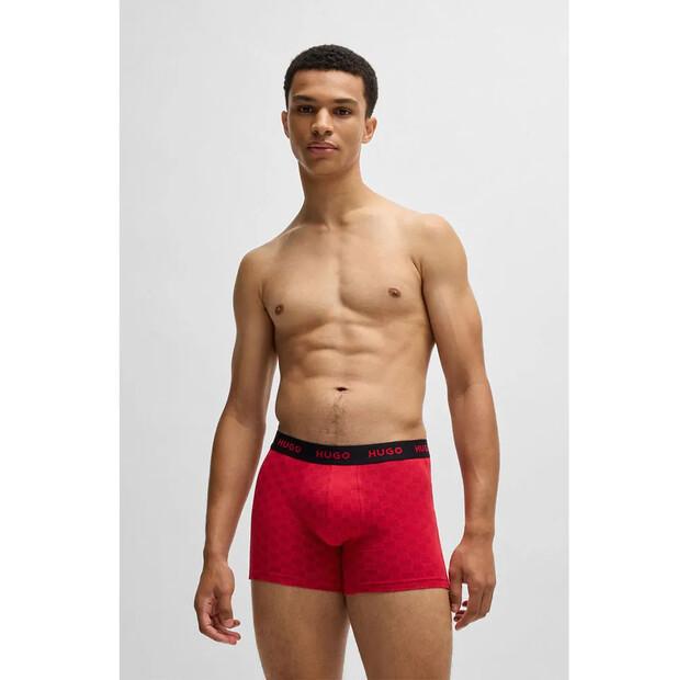 HUGO Design боксеры 3 шт.