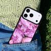 Пионы Красивый Цветок чехол для мобильного телефона Совместим с IPhone 17 16 15 14 13 12 11Pro Max 17 Air cover