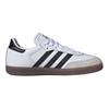 adidas Samba   J 'Белый Черный Каучук' IF1944