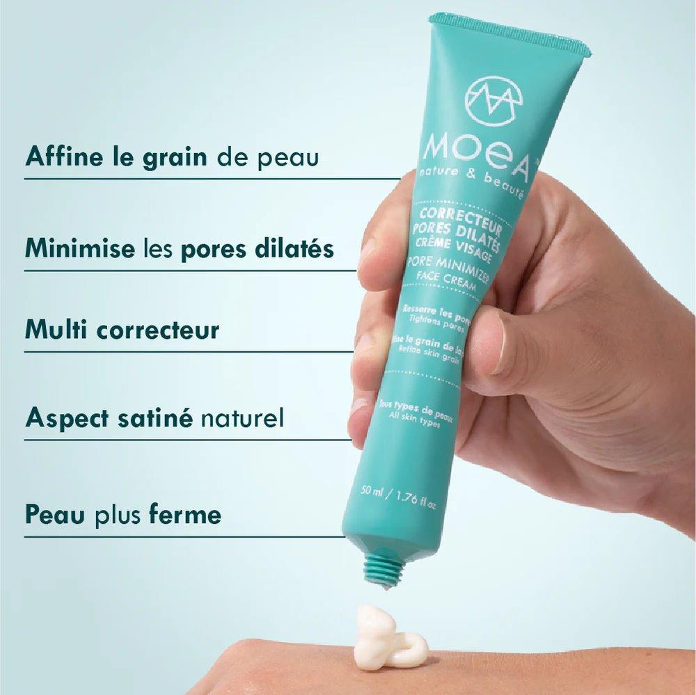 Pore Minimising Cream Concentrate 50 ml
