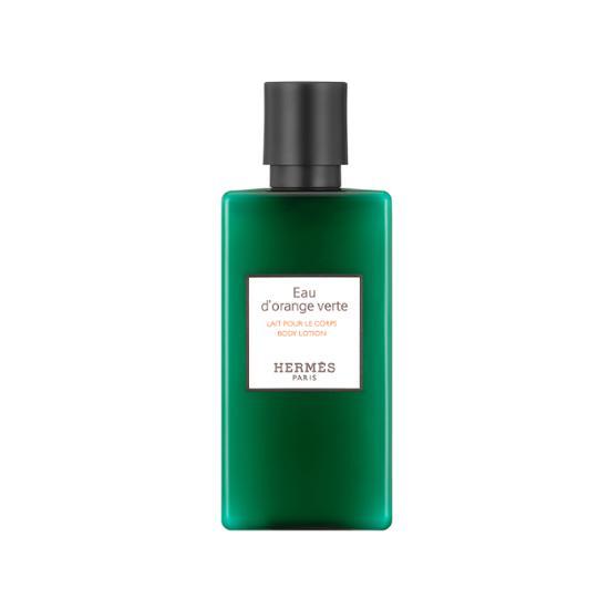 Hermes Odorange Verte Hair & Body 5-piece Gift Set