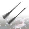 1Pair Drum Brushes Retractable Wire Brushes Replacement Drum Sticks Brush with Comfortable Handles Percussion Drumstick