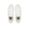 Tommy Jeans Кроссовки Tjw Retro Runner Cleated EN0EN02717 белый