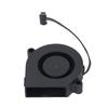 3D Printer Cooling Fan Fit for P1P P1S Model Double Ball Bearing 5015 Blower 24V