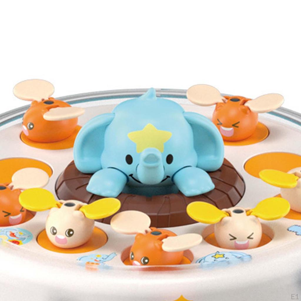 Educational Games Children's Toys Fun Learning Toy Kids Ages 4-6