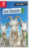Goat Simulator 3 Switch -