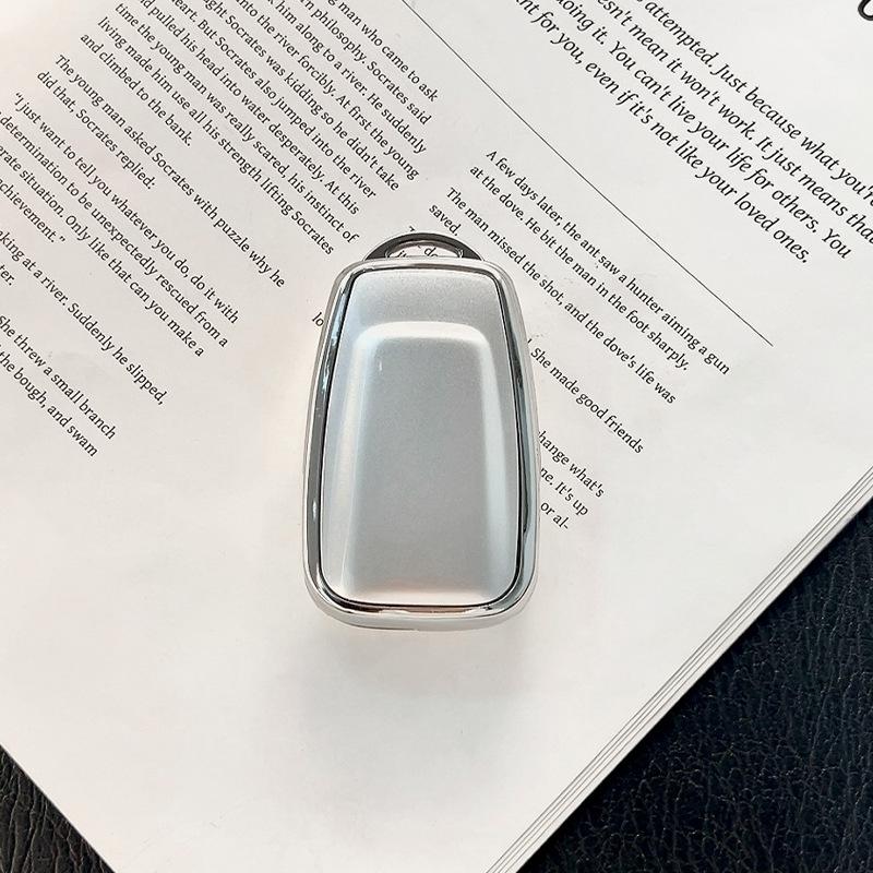 Чехлы для ключей Toyota для Camry, Corolla, Levin, RAV4, Avalon, Highlander, Feng