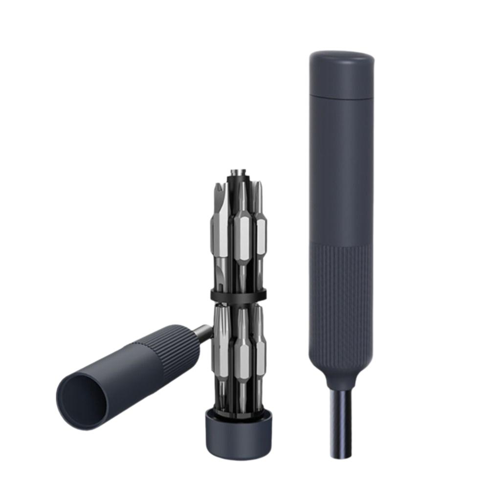 Pen Style Design Magnetic Repair Tool Precision Tips Pen Style Screwdriver Phone Repair