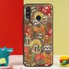 Ленивец Милое Животное Для Huawei Nova 9 10 SE 12i 12s 11i 5T Y91 Y90 Y60 Y70 Y72 Y61 P60 Pro P20 P30 P40 Lite Чехол