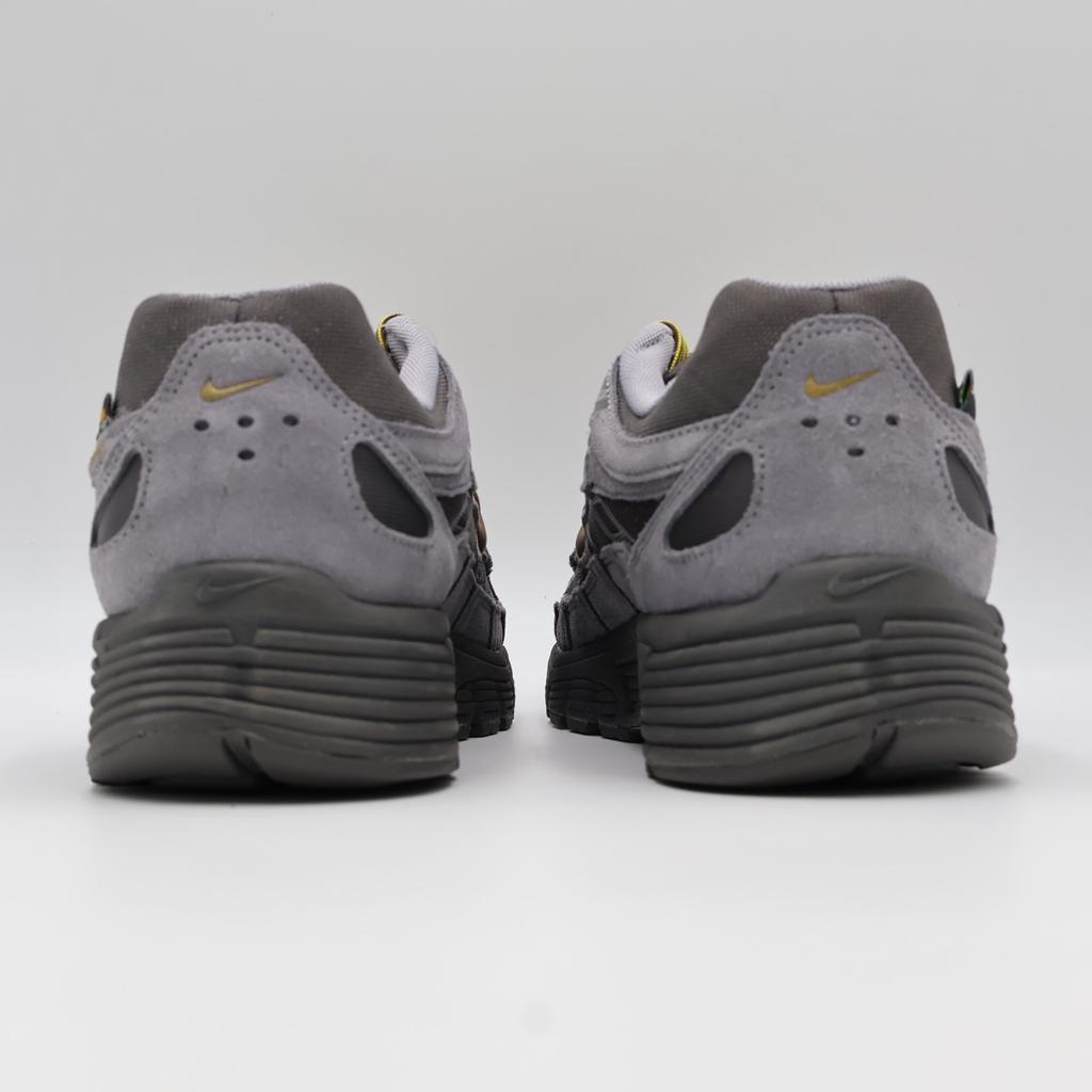 IH0946-201 Nike P-6000 Premium Cordura Средний Пепел Золотой Хмель (Мужской)