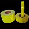 2.5cm/5cm/10cm Fluorescent Yellow Reflective Tape Giamond Grade Waterproof Strong Adhesive Safety Warning Reflector Car Sticker