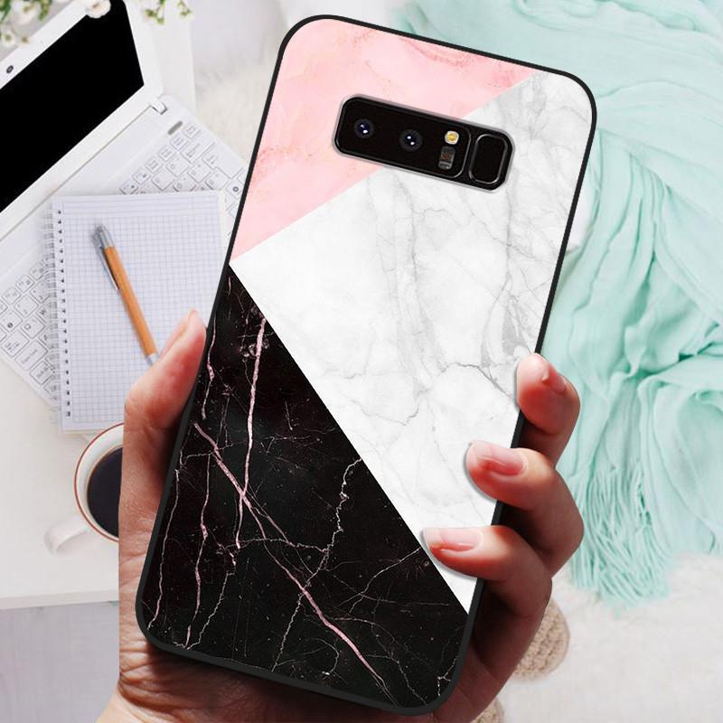 Чехол-накладка для Samsung Note 8 9 7 5 Волк Кошка Животные Силиконовые Мягкие Задние Чехлы для Samsung Galaxy Note 9 Note8 Note7 Чехол для телефона