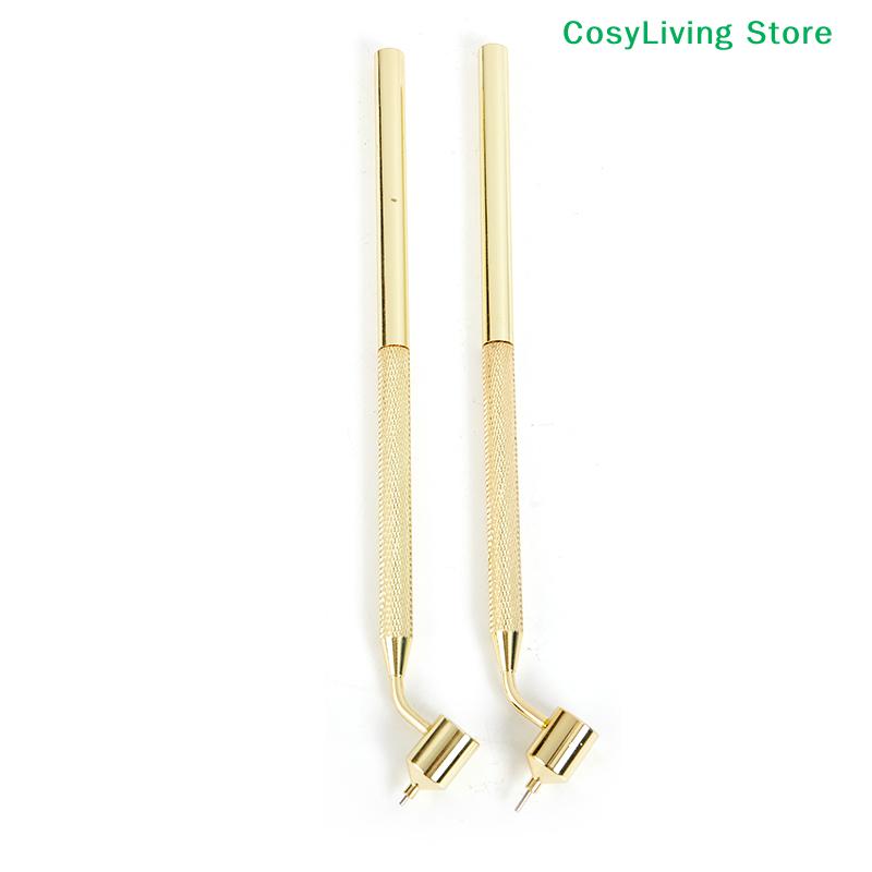 Precision Detailing Fine Line Fluid Writer Paint Applicator Pen For Rock Chips Car Scratch Repair Touch Up Slanting Ruling Pen