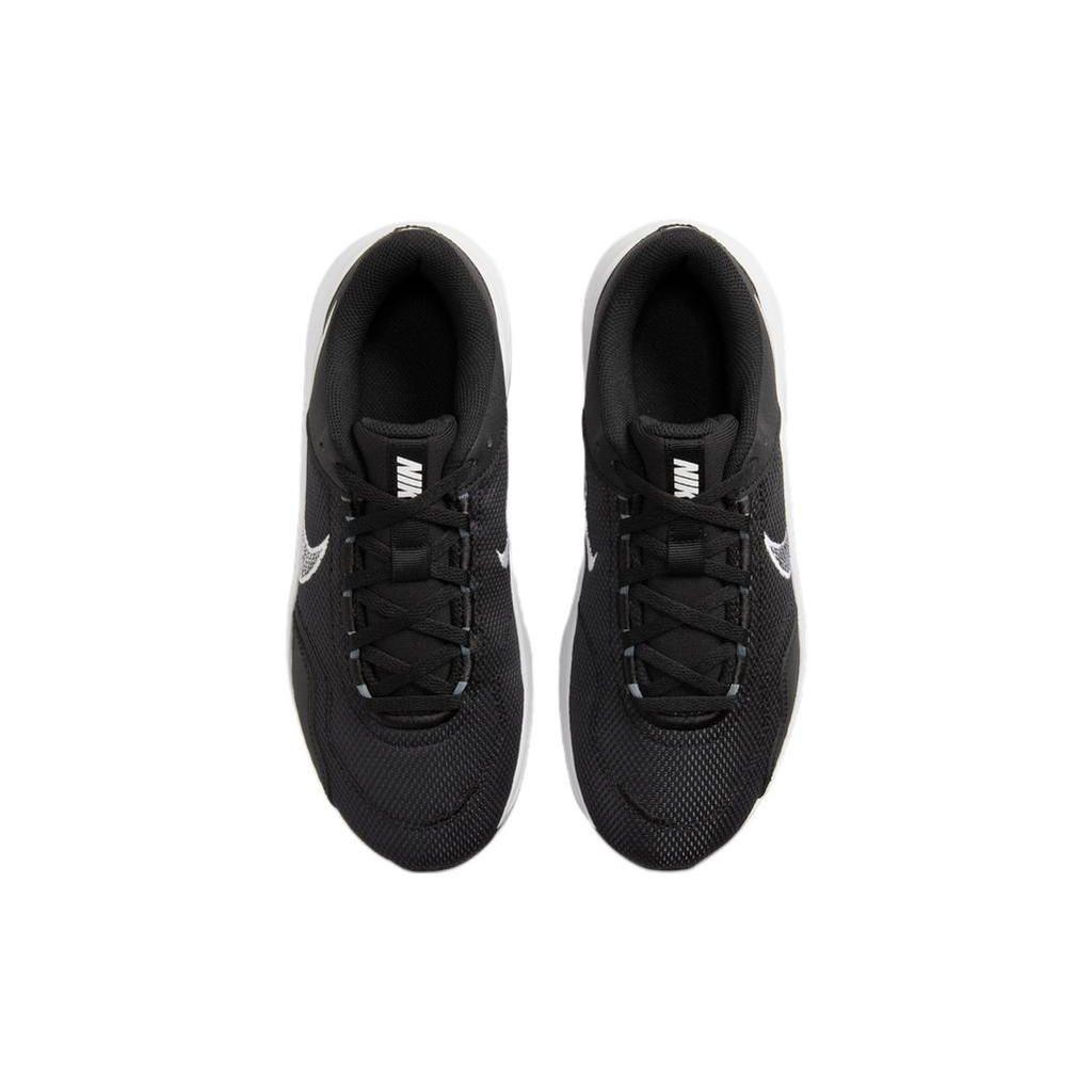 Nike Legend Essential 3 Next Nature Черно-белые женские кроссовки Железно-серые DM1119-001