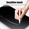1/2/3 шт. пленка на ощупь для Samsung Galaxy Tab A7 10,4 2020 2022 T500 T505 T503 T509, защитная пленка для экрана с надписью на бумаге