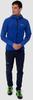 Куртка Salewa Agner Durastretch Jacket Men blue electric