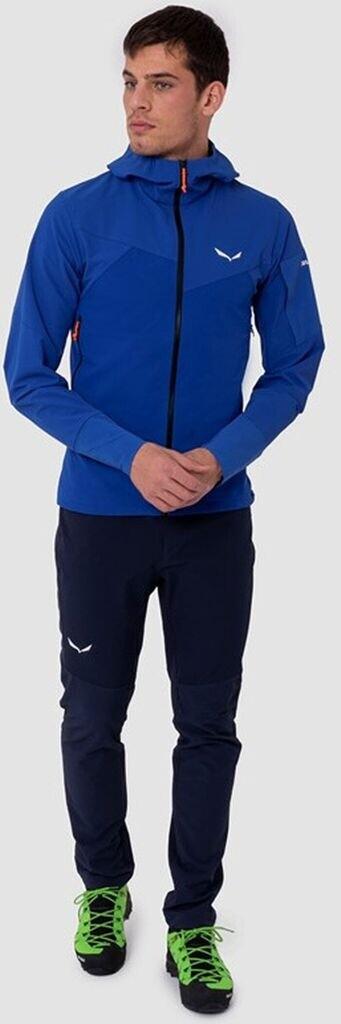 Куртка Salewa Agner Durastretch Jacket Men blue electric