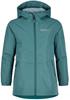 Куртка Jack Wolfskin Malima Jacket G jade green
