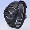 Мужские наручные часы CASIO G-shock AWG-M100B-1A с радио и солнечной батареей / AWG-M100B-1A ( AWG M100B 1A AWGM100B1A AWG-M1 AWG-M100B AWG-M100B- AWG M100B AWGM100B )