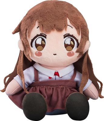Good Smile Company Мягкая игрушка Omuro Family Omuro Hanako Высота ок.. 170 мм ХлопокПолиэстер