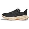 Кроссовки HOKA Speedgoat 5 Black Alabaster Unisex 1150917-BKLB