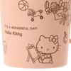 Sanrio Hello Kitty Кружка Мино Яки Япония НОВЫЙ Персонажи Sanrio