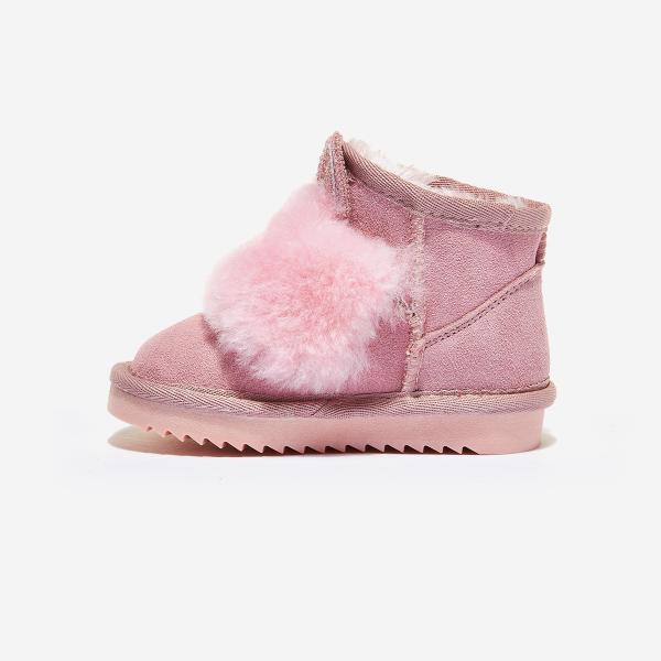 Сапоги ABC Select Rabbit-K7002