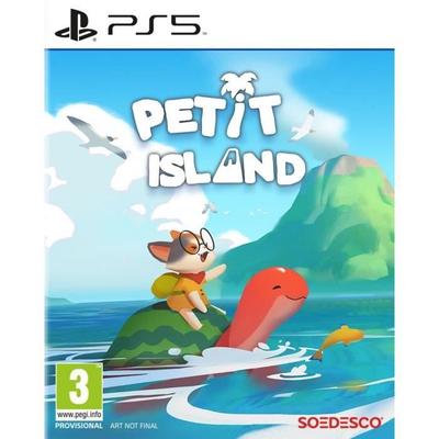 Видеоигры – Игры