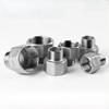Сантехническое соединение 1/8” 1/4" 3/8" 1/2" 3/4" Нержавеющая сталь 304 Наружная внутренняя резьба Фитинг Переходник Адаптер для британской водопроводной трубы
