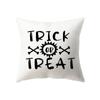 Pumpkin Collection Halloween Theme Pillow Cover Sofa Cushion  Holiday Gift Party Decoration Home Decor