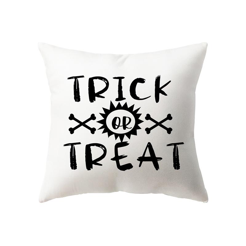 Коллекция тыкв на тему Хэллоуина, наволочка для дивана, праздничный подарок, украшение для вечеринки, домашний декор