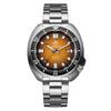 ADDIESDIVE Men's Luxury Watch 20Bar Waterproof Display AD2511 Sapphire Glass Reloj Hombre BGW9 Super Luminous Quartz Watches