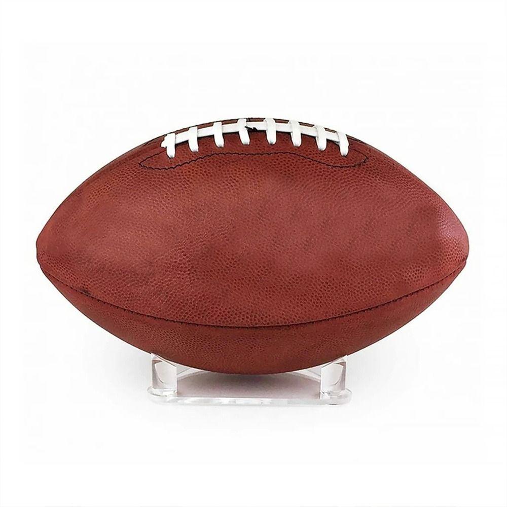 Soccer Sports Ball Ball Storage Rack Football Display Bracket Ball Display Stand Ball Stand Holder