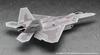 Hasegawa Creator Works Series Ace Combat Skies Unknown Raptor Strider 1 Scale Plastic Model Kit SP558 7 F-22 1/48
