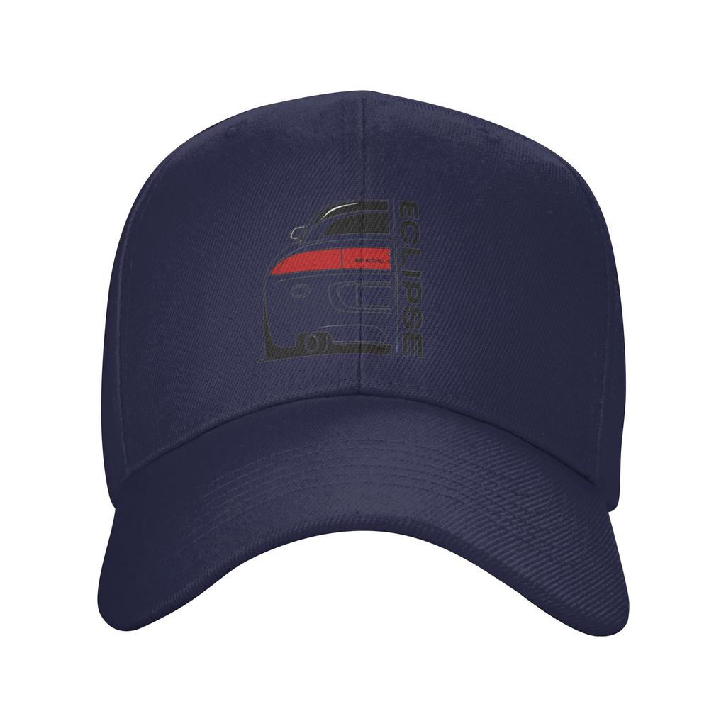 Eclipse 2G DSM Красные Бейсболки Snapback Модные Бейсбольные Кепки Дышащие Повседневные Кепки Для Улицы Унисекс