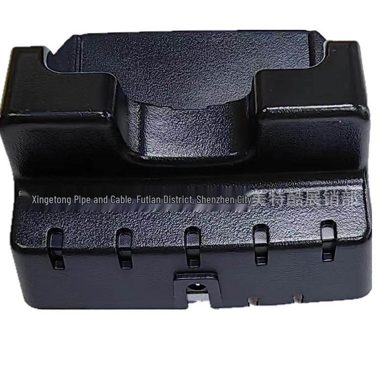 CD41 Настольное быстрое зарядное устройство для раций YAESU FT1DR/1DE/2DR и VX-8R/8E