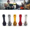 High Quality Metal Spinning Reel Stabilizers Spinning Reel Balance Rod for Vibration Reduction