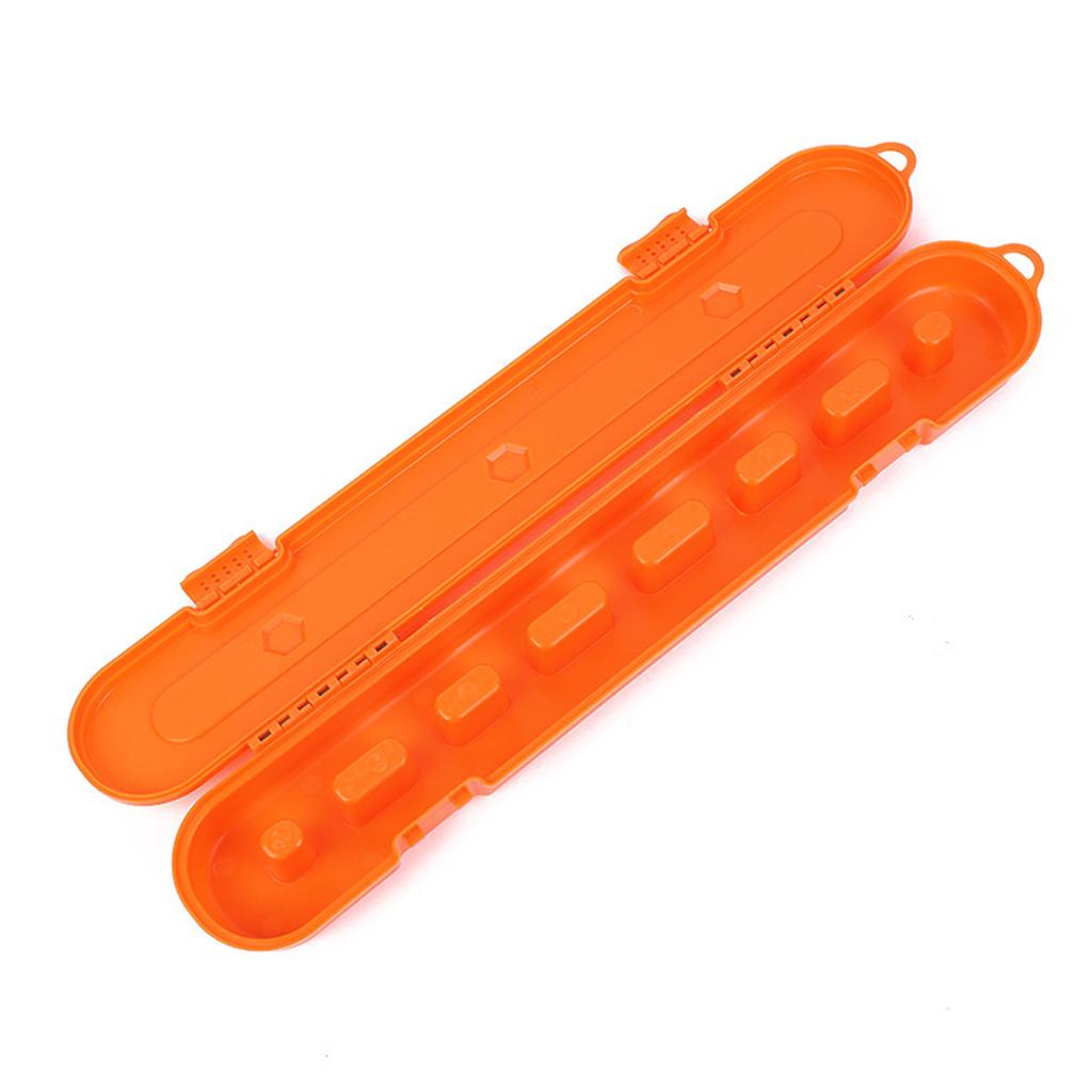 Чехол для хранения цепи бензопилы с лезвием 6-20 дюймов, переносной органайзер для цепи, чтобы цепи не запутывались и были защищены