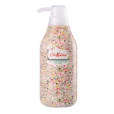 Увлажняющий гель для душа Cath Kidston Иланг-Иланг