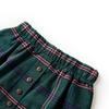 Jupe pour enfants vert foncé 92/104/116/128/140