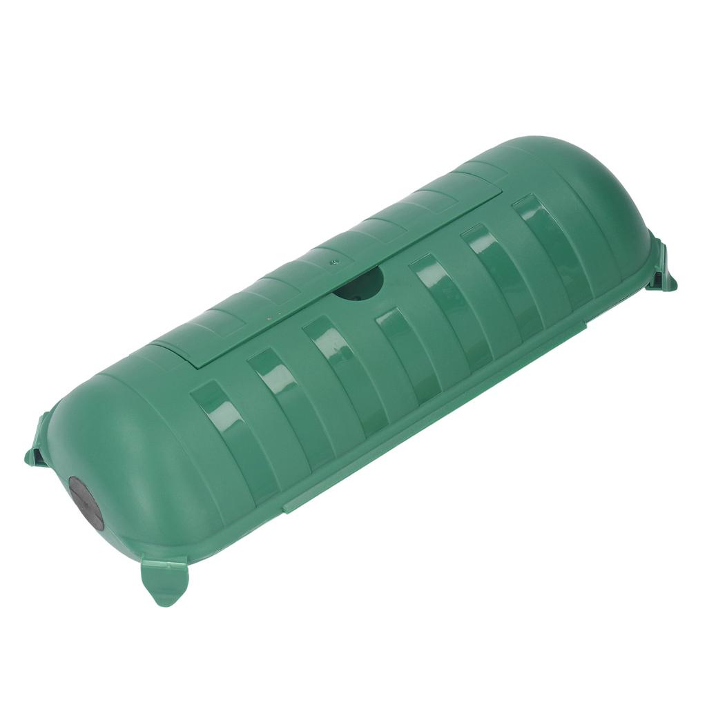 Защитный чехол для удлинителя, водонепроницаемый, пылезащитный, защитный короб для кабеля, электрическая соединительная коробка для